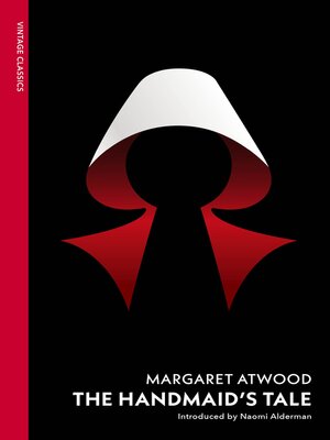 The Handmaid's Tale - ebook